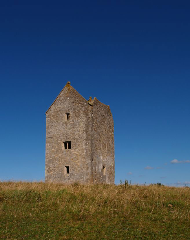 Bruton Dovecote - Somerset Guide Photos