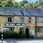 The Kings Arms Inn